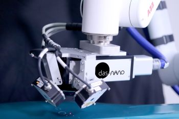 Coating thickness measurment