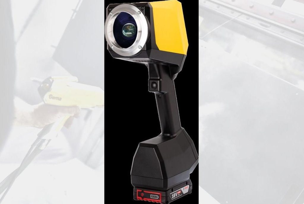 Produktfoto "Coatmaster Flex