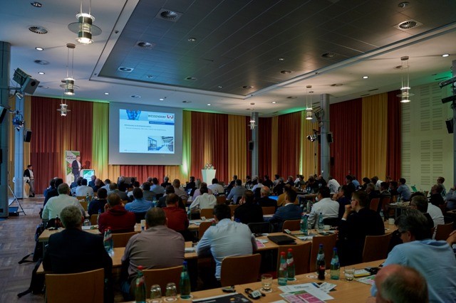 Beim BESSER LACKIEREN Kongress 2021 steht das Thema "Digitale Lackierwelten" im Fokus. Foto: Redaktion