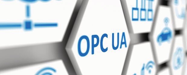 OPC UA Standards werden die Kommunikation im Maschinen- und Anlagenbau maßgeblich beeinflussen. Grafik: shutterstock
