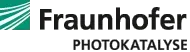 Fraunhofer Photokatalyse