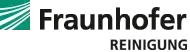 Fraunhofer Reinigungstechnik