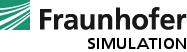 Fraunhofer Numerische Simulation