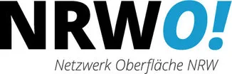 Netzwerk Oberfläche NRW