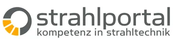 Strahlportal