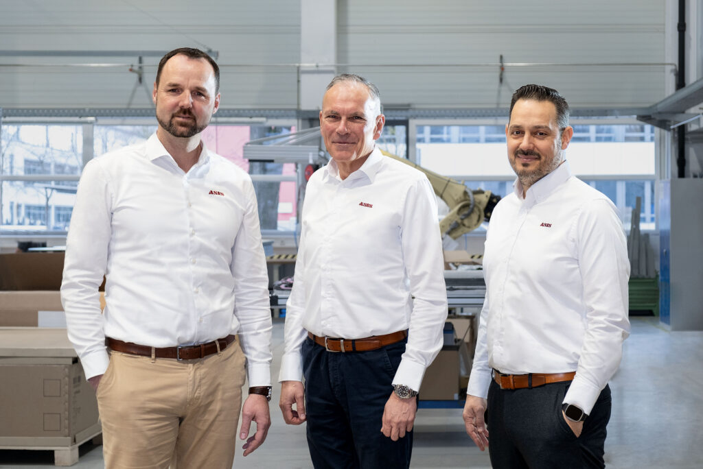 Gruppenfoto