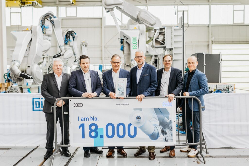 Gruppenfoto