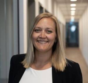 Frederike Fuhrmann, Redaktionsassitenz