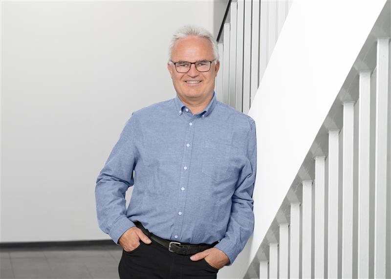 Rainer Ziel