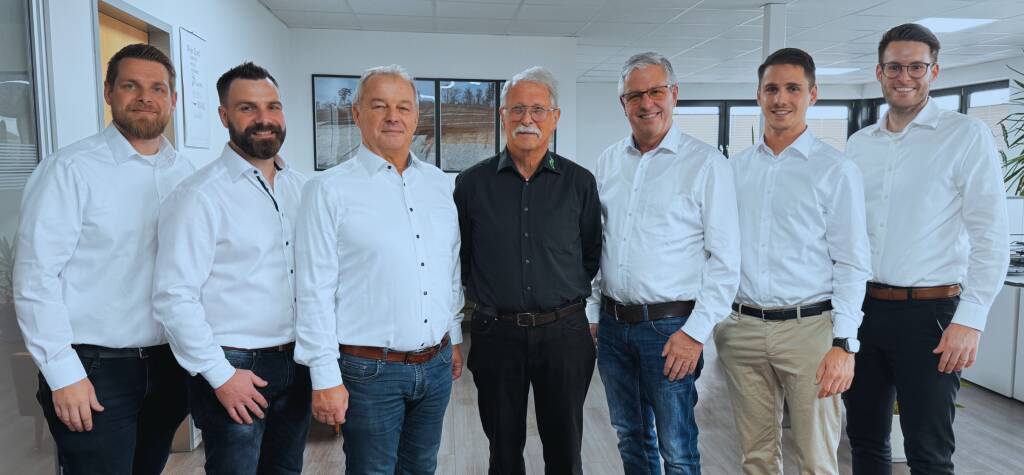 Gruppenfoto