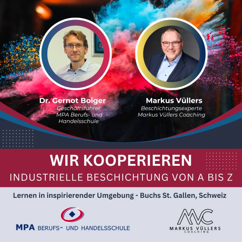 Veranstaltungsplakat
