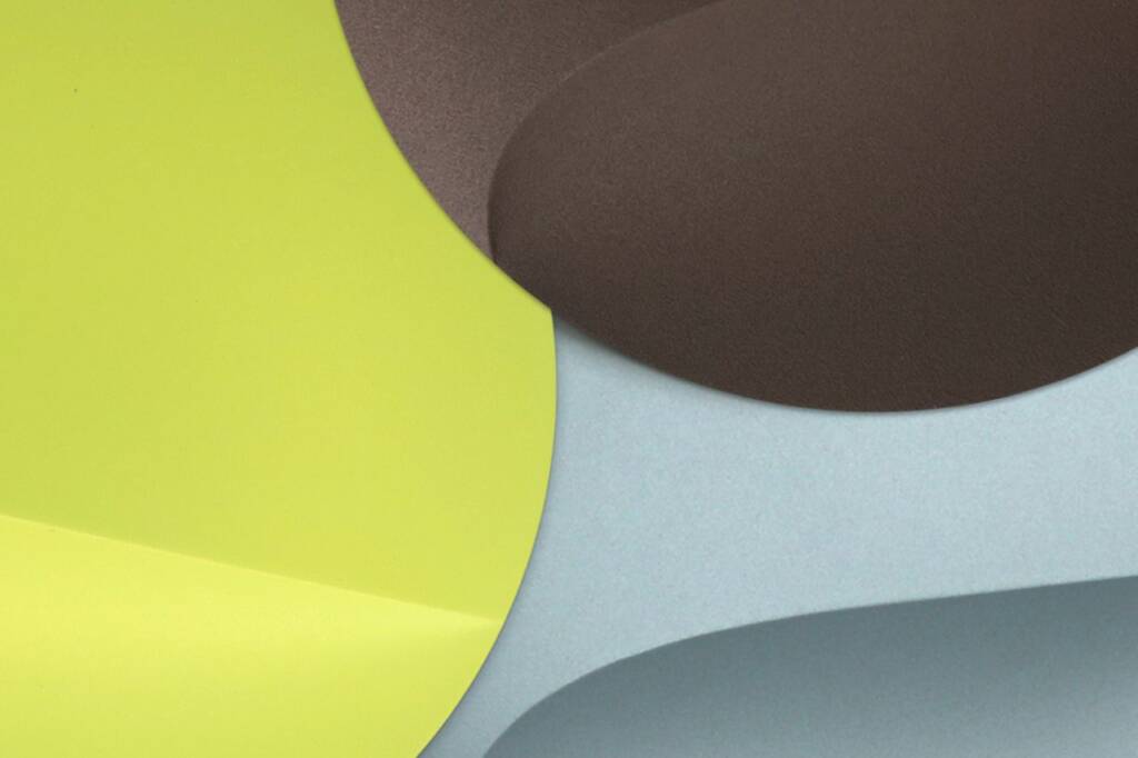 Colour of the year Mankiewicz