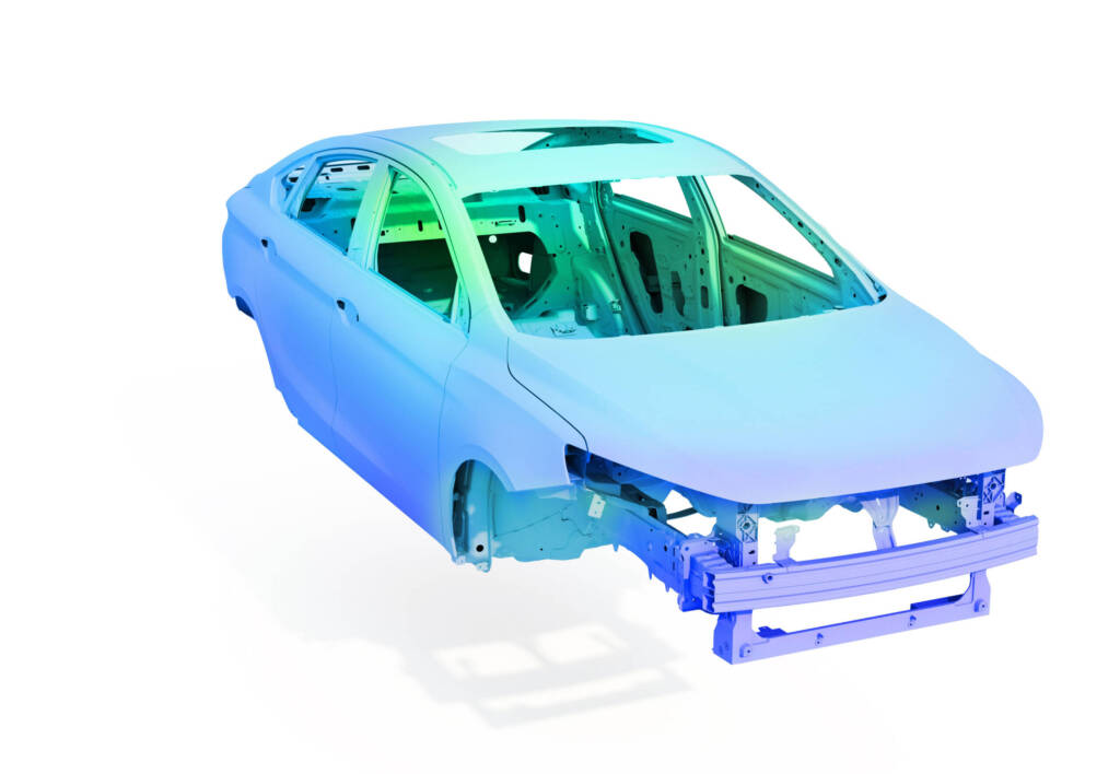 Computersimulation