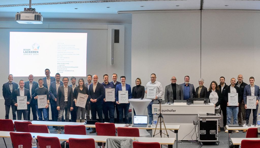 Gruppenfoto