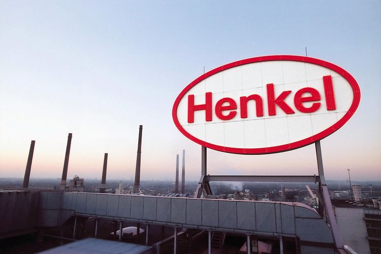 Henkel kauft Lackhersteller Stahl