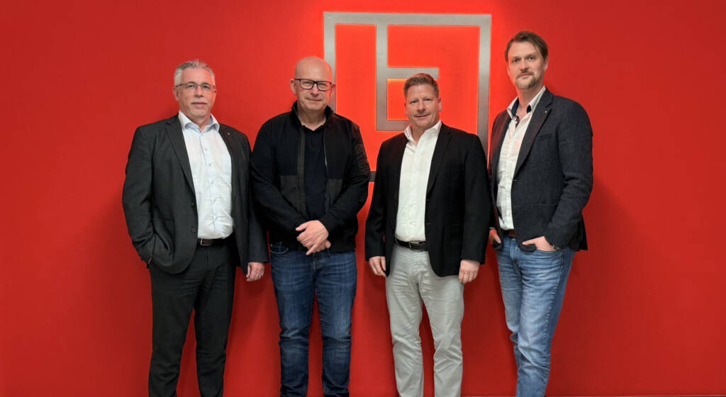 Gruppenfoto
