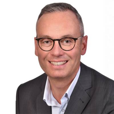 Sven Becker