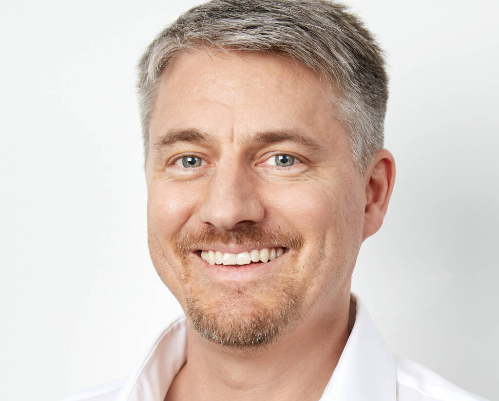 Porträtfoto Carsten Angermeyer