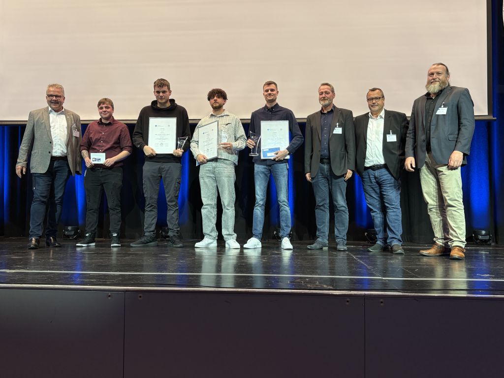 Gruppenbild