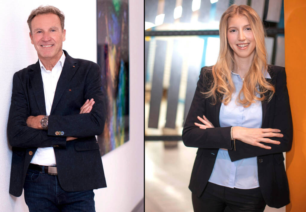 Thorsten und Linda Altmann