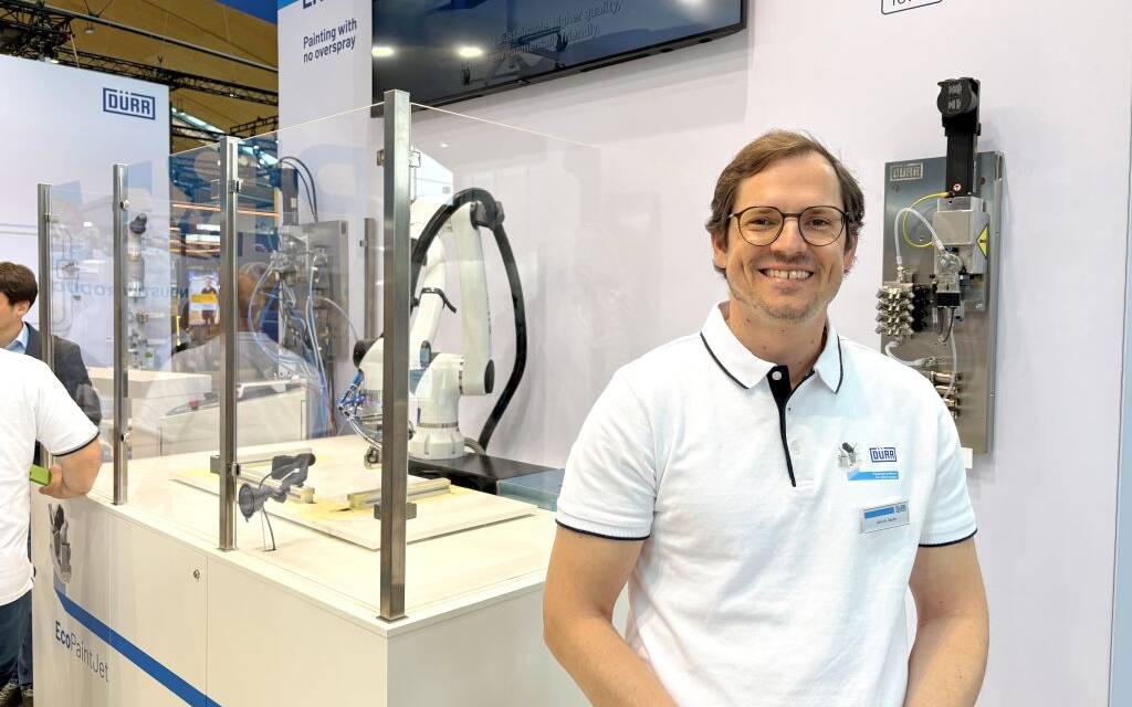 Ulrich Tautz