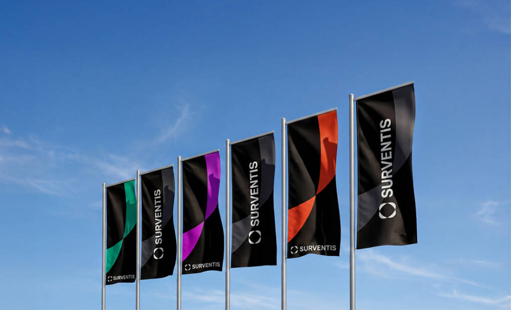 BASF Coatings Neuier Name Surventis